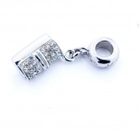бижутерия,viceroy,vmm0254,10,charm,silver,(silver)