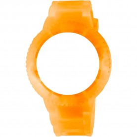 други,аксесоари,watx,cowa1044,strap,golden,(orange)