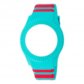 други,аксесоари,watx,cowa3089,strap,blue,(turquoise,red)