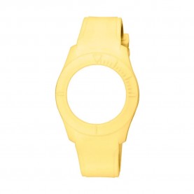 други,аксесоари,watx,cowa3510,strap,golden,(yellow)