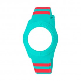 други,аксесоари,watx,cowa3589,strap,blue,(turquoise,red)
