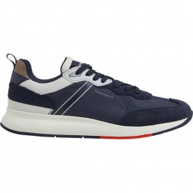 маратонки,мъжки,маратонки,hackett,h,runner,tech,23,trainers,blue