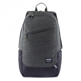 раница,раници,hi,tec,citan,28l,backpack,green,melange,black
