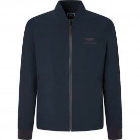яке,мъжки,якета,hackett,amr,interstellar,jacket,navy,(blue)
