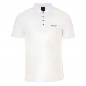 мъжки,блузи,с,яка,armani,exchange,8nzf80,short,sleeve,polo,white