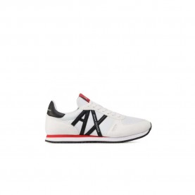 маратонки,мъжки,маратонки,armani,exchange,xux017,xcc68,trainers,white