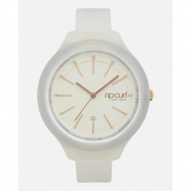 часовник,часовници,rip,curl,deluxe,horizon,silicone,woman,watch,clear,(clear)