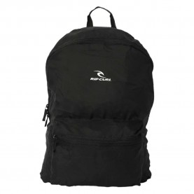 раница,раници,rip,curl,eco,packable,17l,backpack,black,(black)