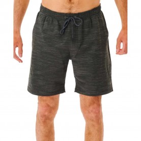 къси,панталони,мъжки,панталони,rip,curl,jackson,volley,shorts,black