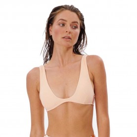 дамски,бански,костюми,rip,curl,surf,check,trilette,bikini,top,yellow