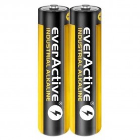 батерии,everactive,industrial,lr03,aaa,alkaline,battery,40,units,multicolor,(multicolour)