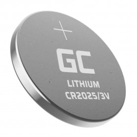 батерии,green,cell,xcr04,cr2025,lithium,battery,silver,(multicolour)