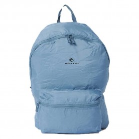 Раница Rip curl Eco Packable 17L backpack - Blue (Dusty Blue) раница,раници,rip,curl,eco,packable,17l,backpack,blue,(dusty,blue)