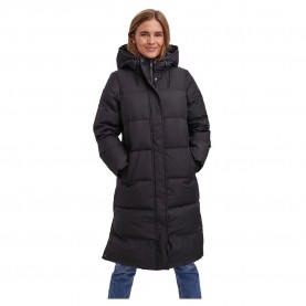 Палто Vero moda Ericaholly coat - Black (Black) палто,мъжки,якета,vero,moda,ericaholly,coat,black,(black)