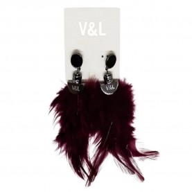 бижутерия,victorio,&,lucchino,115408,vl118,a,earrings,blue,(blue)