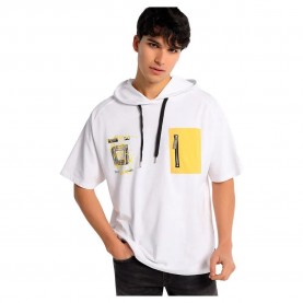 тениска,мъжки,тениски,six,valves,light,weight,short,sleeve,t,shirt,white,(white)