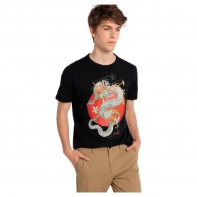 тениска,мъжки,тениски,six,valves,dragon,geiko,short,sleeve,t,shirt,black,(black)
