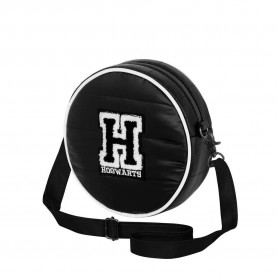 чанти,за,през,рамо,karactermania,harry,potter,hogwarts,crossbody,black,(multicolour)