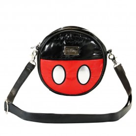 чанта,всички,чанти,karactermania,mickey,disney,handbag,black,(multicolor)