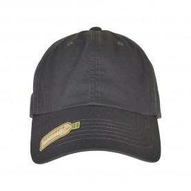 шапка,всички,шапки,flexfit,classics,dad,recycled,polyester,cap,brown,(brown)