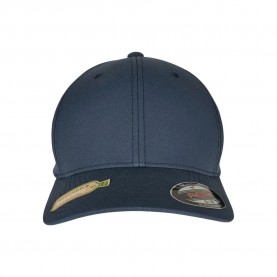 шапка,всички,шапки,flexfit,classics,recycled,polyester,cap,blue,(blue)