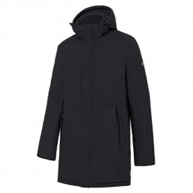 палто,мъжки,якета,joluvi,heat,oporto,coat,black