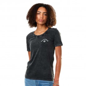 тениска,дамски,тениски,eudoxie,bonnie,short,sleeve,t,shirt,black,(black)