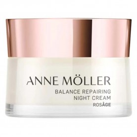 хигиена,тяло,anne,moller,rosage,balance,night,oil,cr,50ml,face,oil,golden