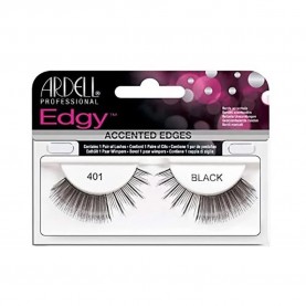 очна,линия,ardell,edgy,lash,401,false,eyelashes,black
