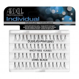 очна,линия,ardell,long,black,false,eyelashes,black