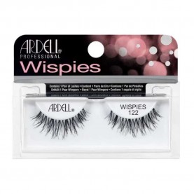 Ardell Pestaas Wispies 122 Negras false eyelashes - Black очна,линия,ardell,pestaas,wispies,122,negras,false,eyelashes,black