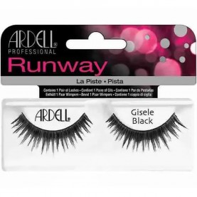 очна,линия,ardell,runwaygisele,false,eyelashes,black