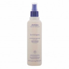 хигиена,коса,aveda,brilliant,spray,250ml,hair,gel,clear