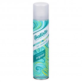 хигиена,коса,batiste,dry,original,200ml,shampoo,clear