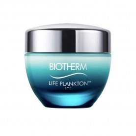 специфични,козметични,продукти,biotherm,life,plankton,eye,contour,15ml,silver