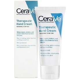 козметика,за,овлажняване,cerave,reparative,50ml,hand,cream,clear