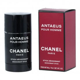хигиена,тяло,chanel,antaeus,75ml,deodorant,stick,clear