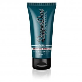 бръснене,dapper,dan,afeitar,barber,shop,100ml,shaving,balm,clear