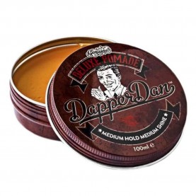 бръснене,dapper,dan,deluxe,fijación,100ml,shaving,balm,golden