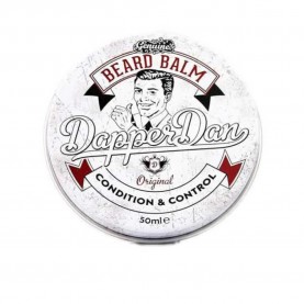 бръснене,dapper,dan,new,50ml,shaving,balm,clear