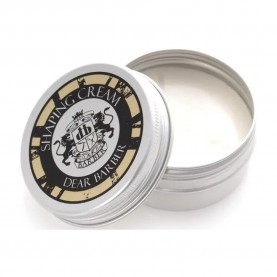 бръснене,dear,barber,textura,lata,20ml,shaving,balm,golden