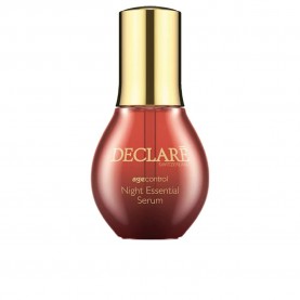 Declare Night Essential Face serum 50ml специфични,козметични,продукти,declare,night,essential,face,serum,50ml