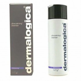 Dermalogica Ultracalming 250ml body scrub - Clear ексфолианти,dermalogica,ultracalming,250ml,body,scrub,clear