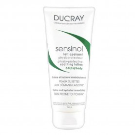 козметика,за,овлажняване,ducray,sensinol,fisioprotector,200ml,body,milk,clear