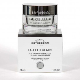хигиена,тяло,esthederm,eau,cellulaire,50ml,shower,gel,clear