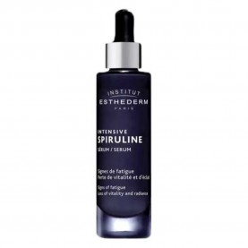 специфични,козметични,продукти,esthederm,intens,spiruline,face,serum,30ml,clear