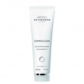 козметика,за,почистване,esthederm,nettoyant,purete,t,150ml,cleansing,gel,silver