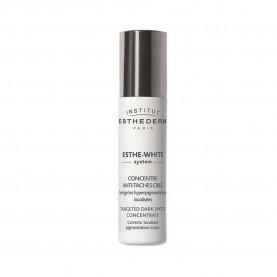 специфични,козметични,продукти,esthederm,white,concentre,facial,treatment,9ml,golden