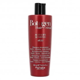 Fanola Botolife 300ml shampoo - Golden хигиена,коса,fanola,botolife,300ml,shampoo,golden