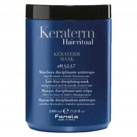 хигиена,коса,fanola,keraterm,1000ml,hair,mask,clear